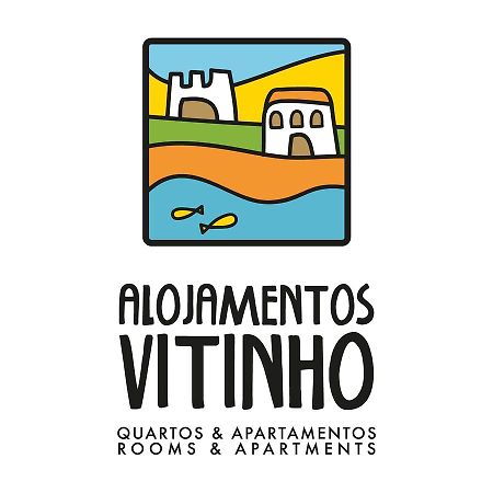Alojamentos Vitinho - Vila Nova Milfontes Vila Nova de Milfontes Ngoại thất bức ảnh
