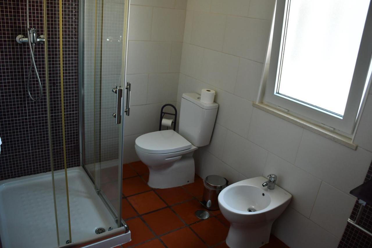 Alojamentos Vitinho - Vila Nova Milfontes Vila Nova de Milfontes Ngoại thất bức ảnh