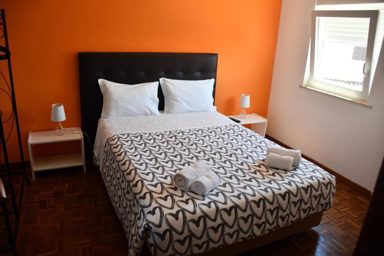 Alojamentos Vitinho - Vila Nova Milfontes Vila Nova de Milfontes Ngoại thất bức ảnh
