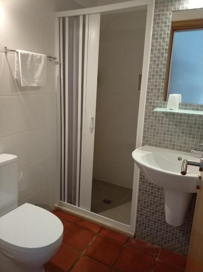 Alojamentos Vitinho - Vila Nova Milfontes Vila Nova de Milfontes Ngoại thất bức ảnh