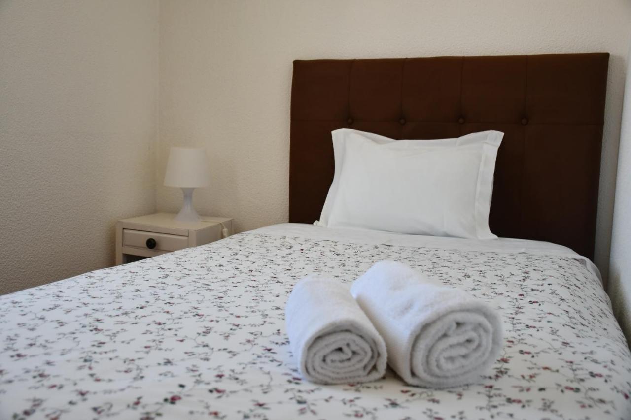 Alojamentos Vitinho - Vila Nova Milfontes Vila Nova de Milfontes Ngoại thất bức ảnh