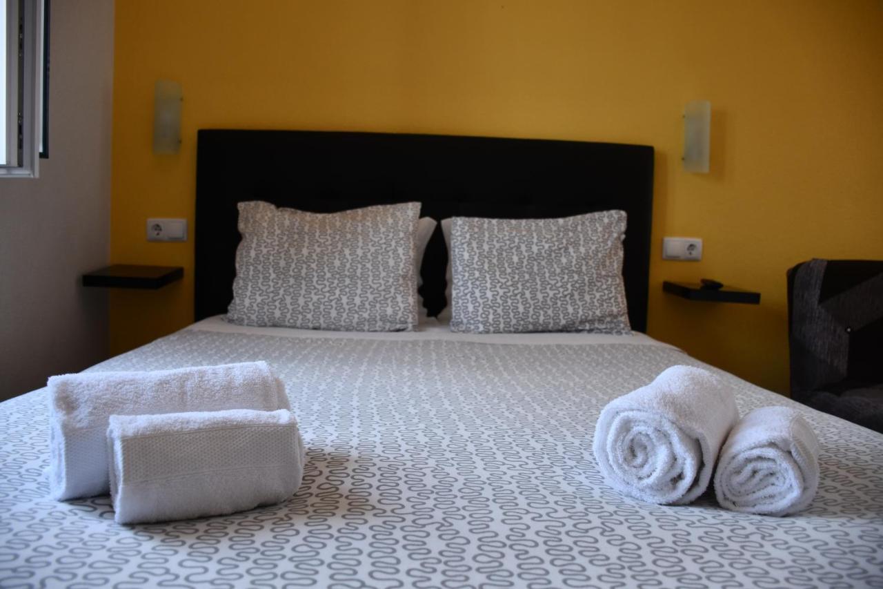 Alojamentos Vitinho - Vila Nova Milfontes Vila Nova de Milfontes Ngoại thất bức ảnh