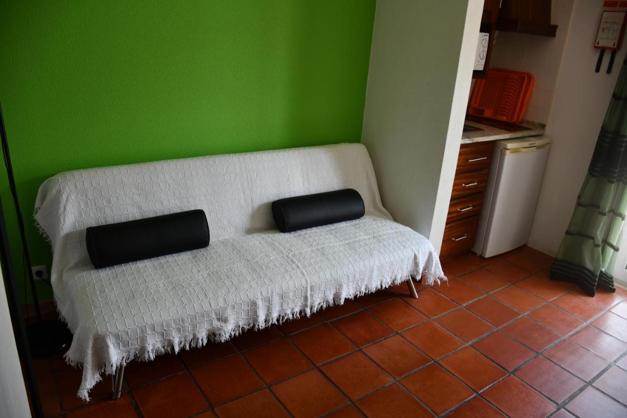 Alojamentos Vitinho - Vila Nova Milfontes Vila Nova de Milfontes Ngoại thất bức ảnh