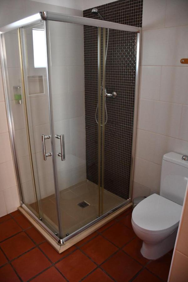 Alojamentos Vitinho - Vila Nova Milfontes Vila Nova de Milfontes Ngoại thất bức ảnh