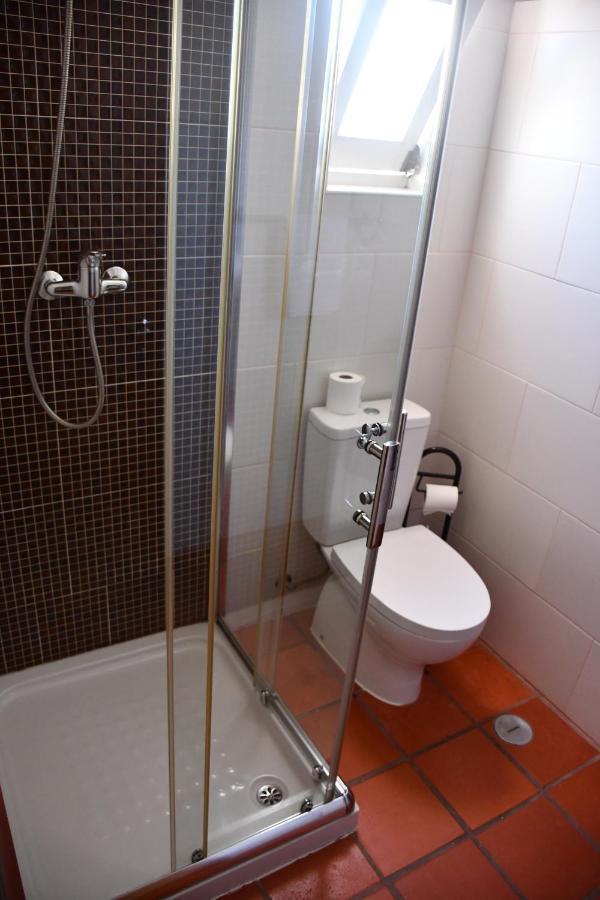Alojamentos Vitinho - Vila Nova Milfontes Vila Nova de Milfontes Ngoại thất bức ảnh