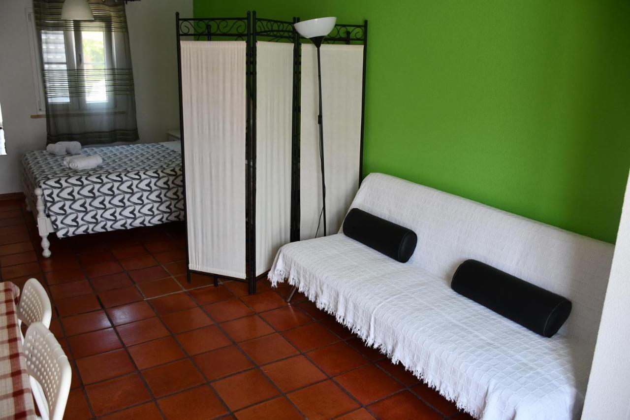 Alojamentos Vitinho - Vila Nova Milfontes Vila Nova de Milfontes Ngoại thất bức ảnh