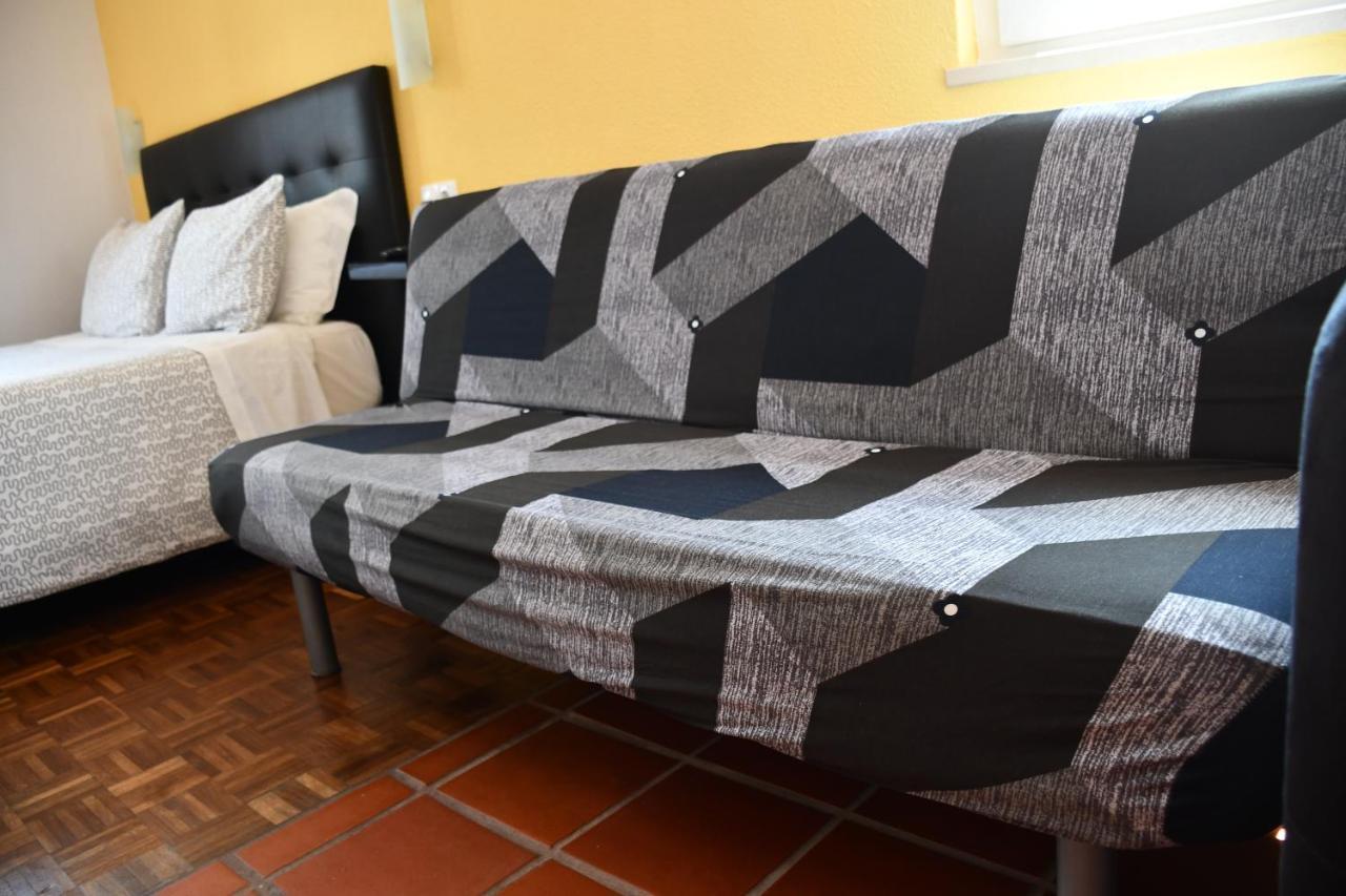 Alojamentos Vitinho - Vila Nova Milfontes Vila Nova de Milfontes Ngoại thất bức ảnh