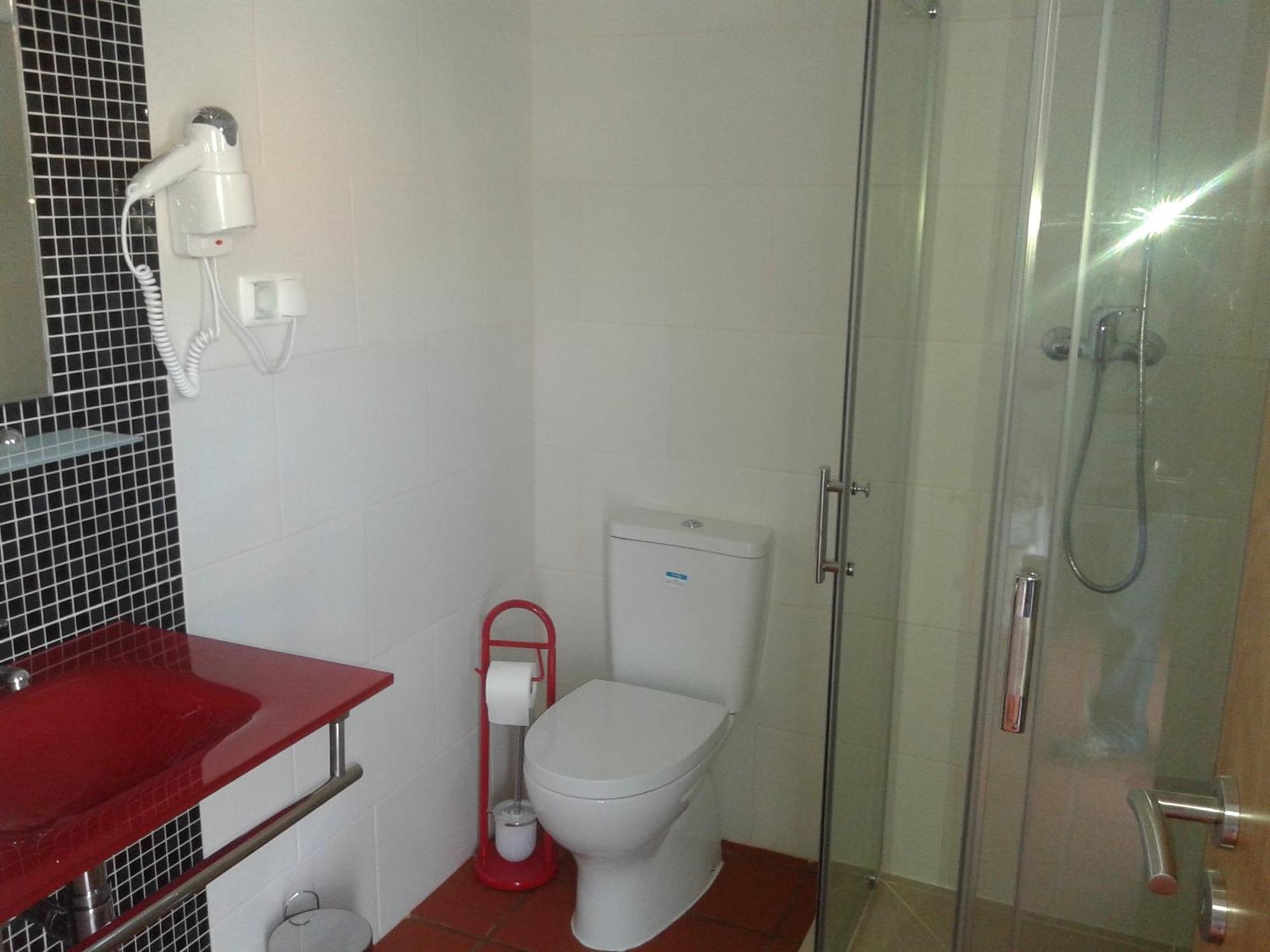 Alojamentos Vitinho - Vila Nova Milfontes Vila Nova de Milfontes Ngoại thất bức ảnh