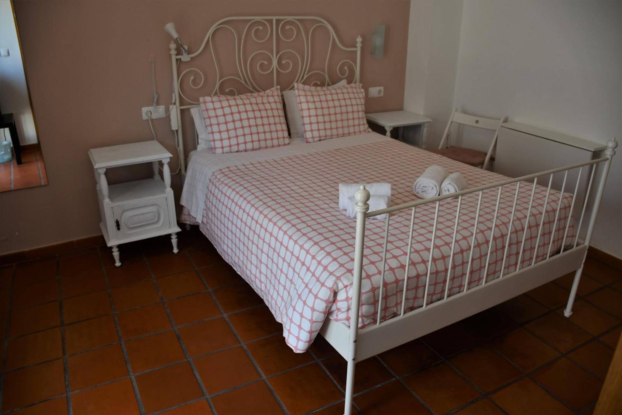 Alojamentos Vitinho - Vila Nova Milfontes Vila Nova de Milfontes Ngoại thất bức ảnh