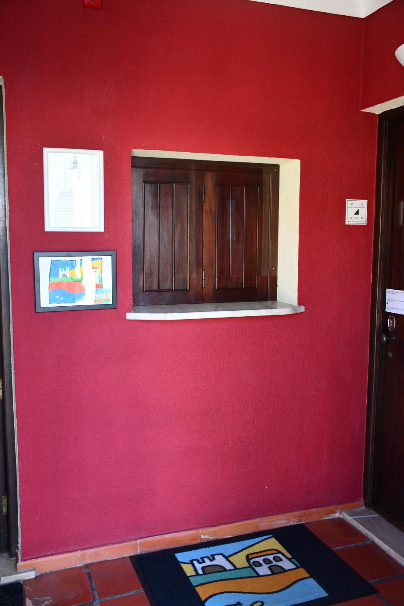 Alojamentos Vitinho - Vila Nova Milfontes Vila Nova de Milfontes Ngoại thất bức ảnh