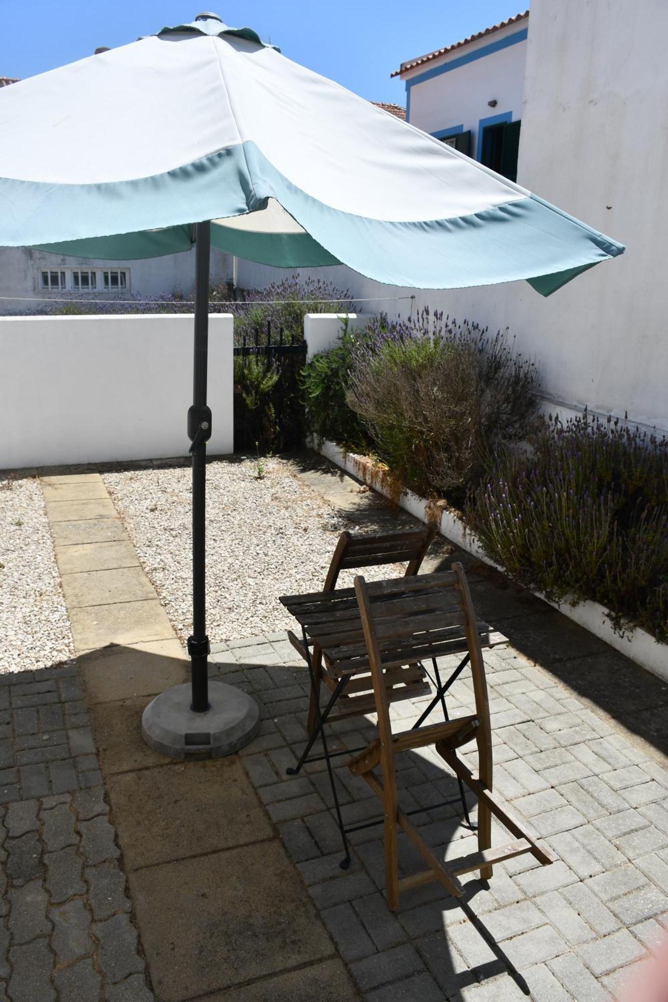 Alojamentos Vitinho - Vila Nova Milfontes Vila Nova de Milfontes Ngoại thất bức ảnh